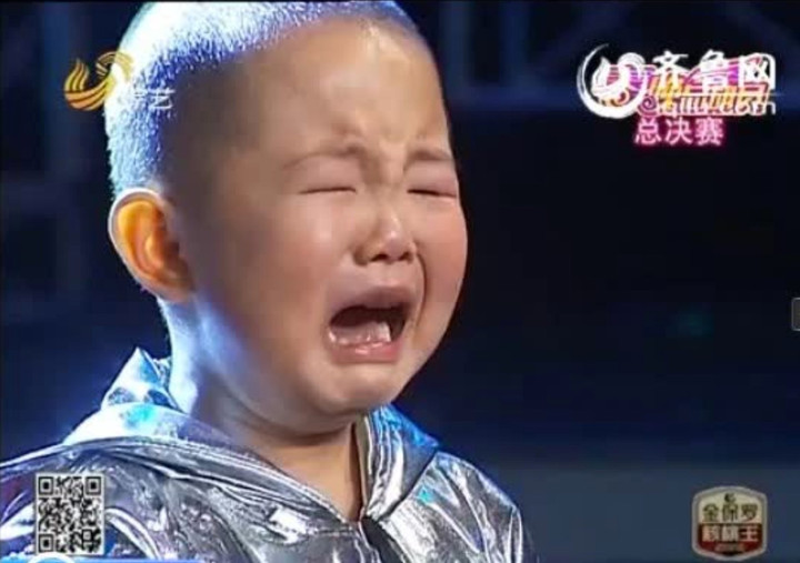 Cậu từng nhận nhiều tranh cãi vì thái độ.