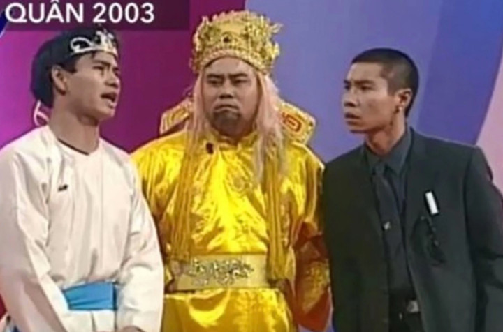 Cuộc sống tuổi 60 của NSND đóng vai Ngọc Hoàng đầu tiên trong 'Táo quân' - 1