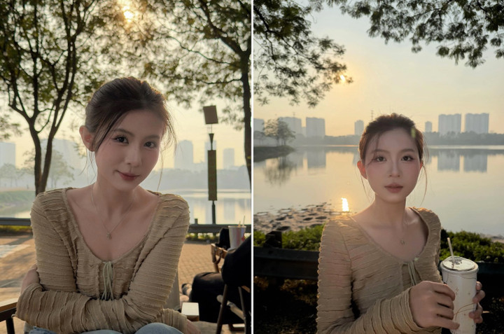 Thành công của loạt vai diễn không chỉ giúp Chang Mây được yêu mến mà còn mở ra cho cô nhiều cơ hội nghề nghiệp mới.