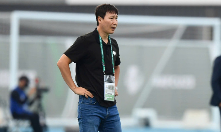 U23 Việt Nam nắm quyền tự quyết trong cuộc cạnh tranh suất đi tiếp.