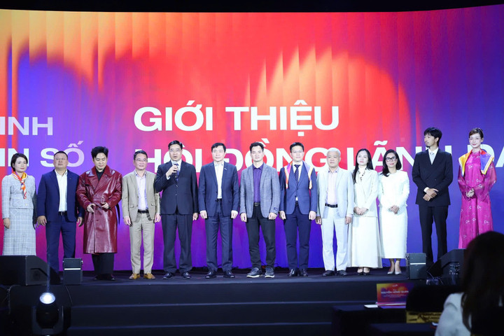 Hội đồng lãnh đạo Liên minh Niềm tin số gồm nhiều nghệ sĩ nổi tiếng như nghệ sĩ Xuân Bắc, Rapper Đen Vâu, ca sĩ Tùng Dương.