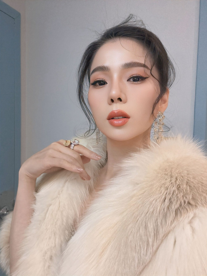 Lệ Quyên có những chia sẻ về phát ngôn gây tranh cãi gần đây.