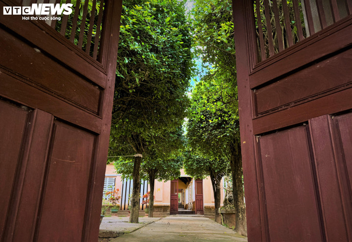 Vẻ đẹp chùa Thập Tháp, cổ tự gần 350 năm trên nền kinh đô Đồ Bàn xưa - 14