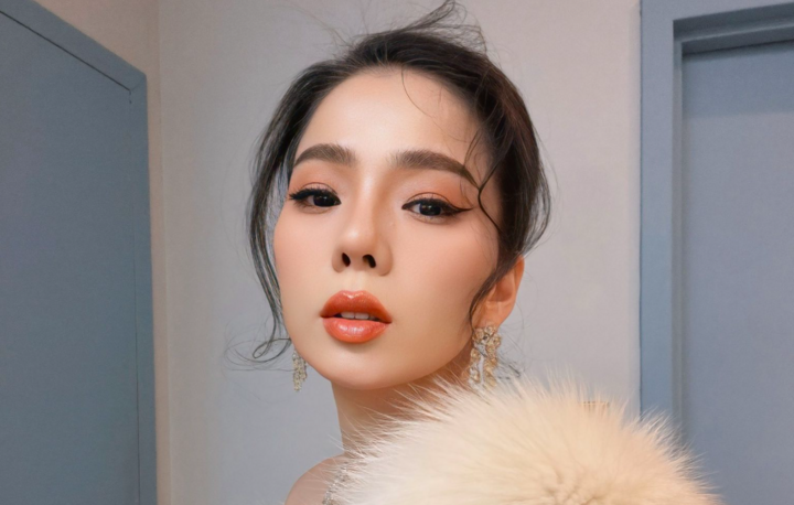 Lệ Quyên lên tiếng về tin đồn sử dụng chất cấm.