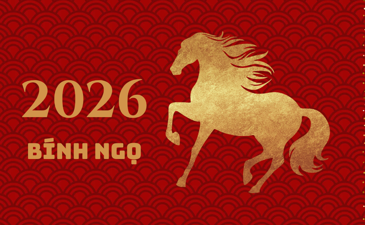 Năm Bính Ngọ 2026 không hợp tuổi gì? (Ảnh: Nhật Thùy)