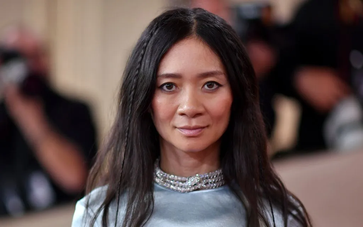 Phim của Chloe Zhao giành giải Phim hay nhất thể loại chính kịch.