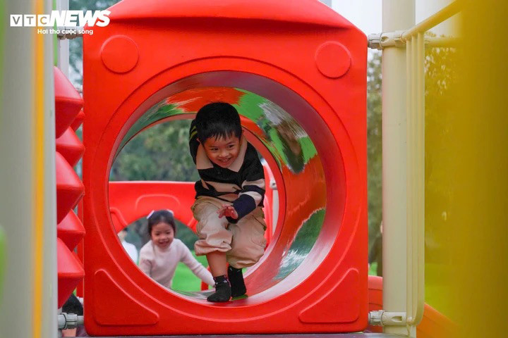 Ngày 13/1, miền Bắc rét về đêm và sáng, ngày nắng hanh. (Ảnh minh hoạ: Minh Quang)