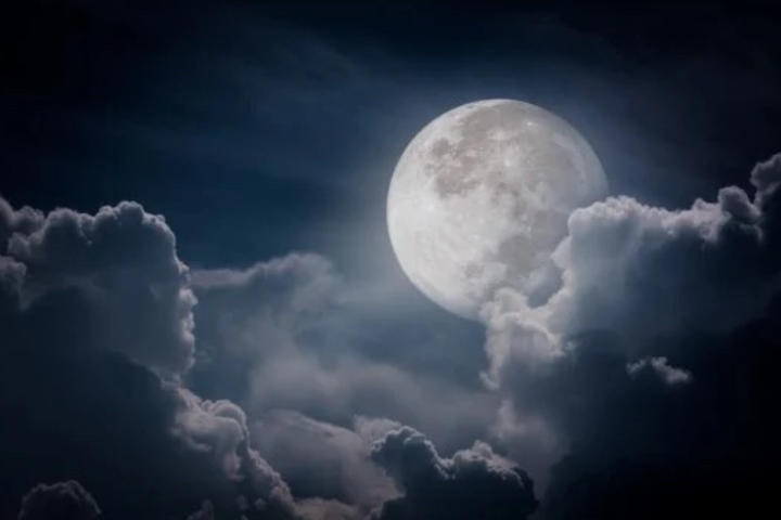 Trung Quốc ra mắt phần mềm đo thời gian dành riêng cho Mặt Trăng đầu tiên trên thế giới.