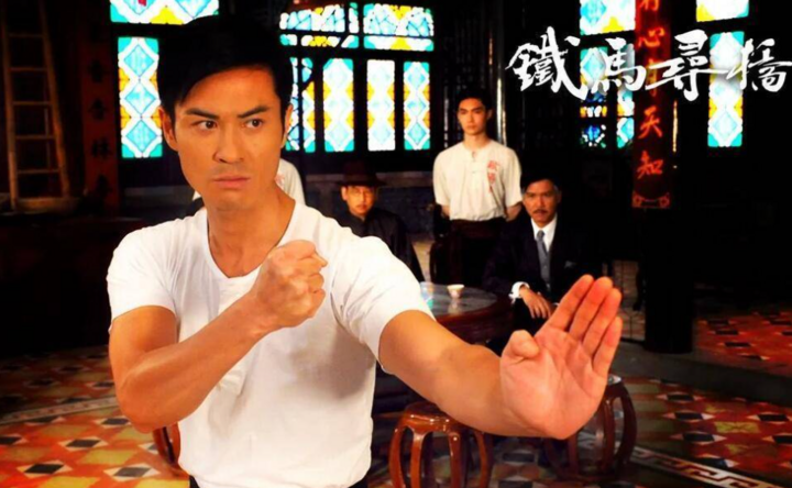 Bộ phim "Thiết mã tầm kiều" (2010) lấy cảm hứng từ cuộc đời Cố Nhữ Chương.