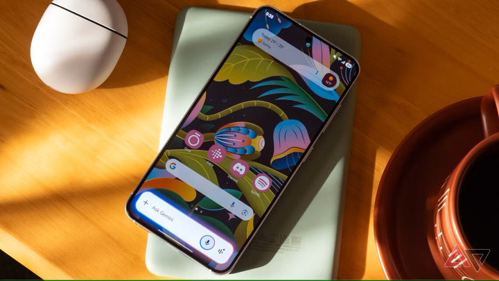 Gemini là một trong những trợ lý AI được đánh giá cao nhất hiện nay. (Nguồn: Reuters)