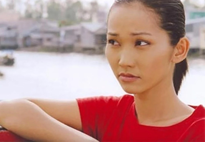 "Hương phù sa" là bệ phóng giúp Kim Hiền nổi tiếng.