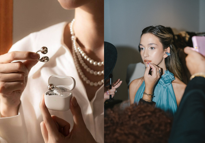 HUAWEI FreeClip 2 tinh tế và đủ khác biệt để tạo điểm nhấn.