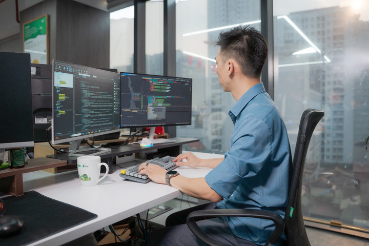 F88 khởi động IT Freshers 2026, đầu tư dài hạn cho nguồn nhân lực công nghệ trẻ - 1