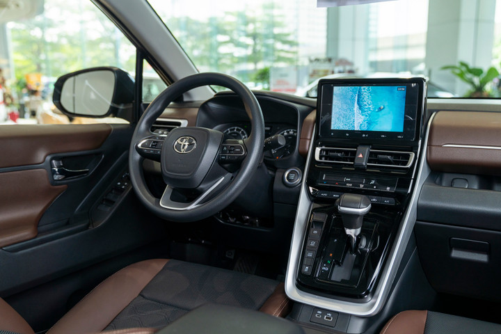 Innova Cross tiếp tục gây tiếng vang và thành công trong năm 2025 - 6