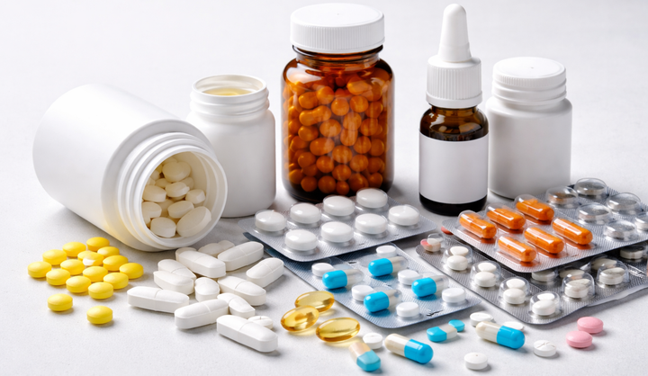 76 thuốc mới được đề xuất bảo hiểm y tế chi trả, chủ yếu là thuốc ung thư. (Ảnh minh họa)