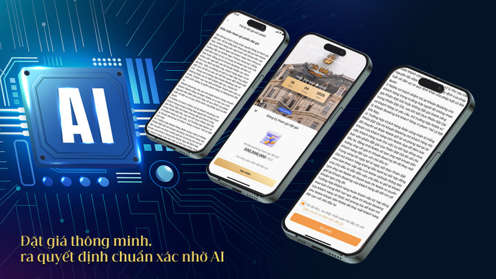 NobleGo không đặt mục tiêu bán với giá cao nhất, mà hướng tới mở rộng cơ hội sở hữu bất động sản chất lượng cao với mức giá cạnh tranh nhất cho người dùng cuối.