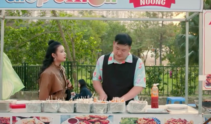 Mỹ Vân tiết lộ chuyện Biên phơi nhiễm với HIV.