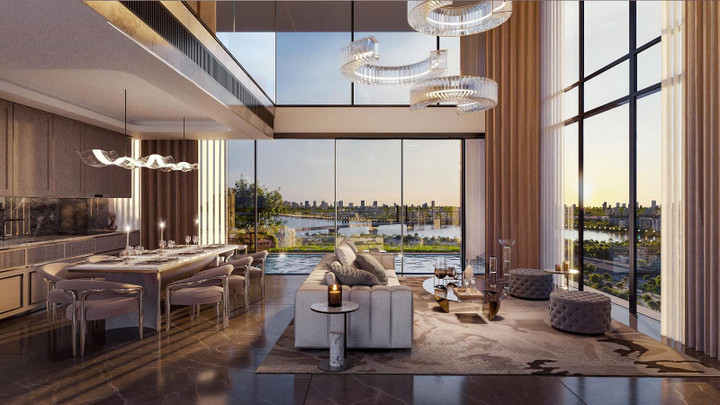 Quiet Luxury trở thành lựa chọn sống mới của giới thượng lưu.