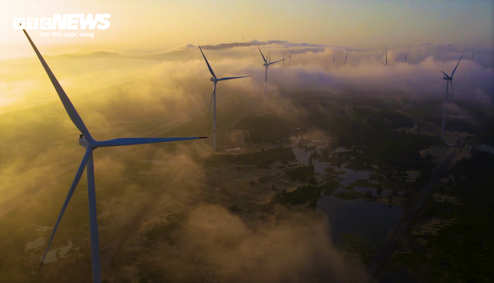 Dù tổng công suất đang vận hành tại phía Đông tỉnh Gia Lai hiện nay chỉ đạt khoảng 107,4 MW – thấp hơn so với phía Tây tỉnh Gia Lai nhưng tính ổn định và hiệu suất của các dự án này được đánh giá rất cao nhờ tốc độ gió biển duy trì đều đặn quanh năm.