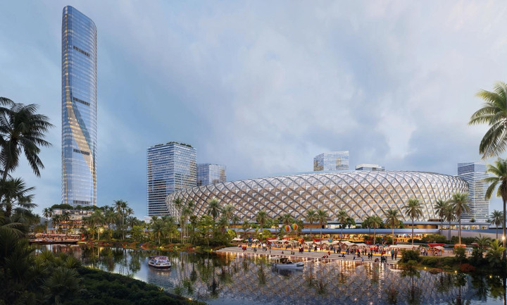 TP.HCM, Đồng Nai khởi công loạt siêu dự án chào mừng Đại hội Đảng XIV - 7