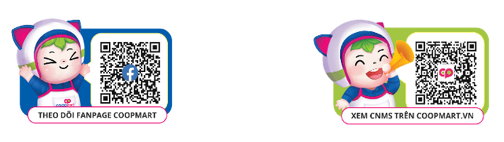 Saigon Co.op hiện thực hóa hơn 1.000 điều ước đầu xuân - 4