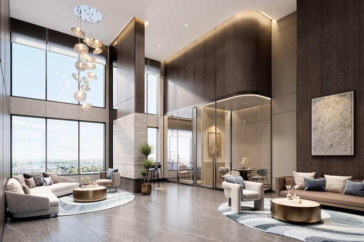 Masteri Grand Coast mang đến tiêu chuẩn bàn giao cao cấp chuẩn Masteri Collection và tiêu chuẩn vận hành quốc tế của Masterise Property Management.