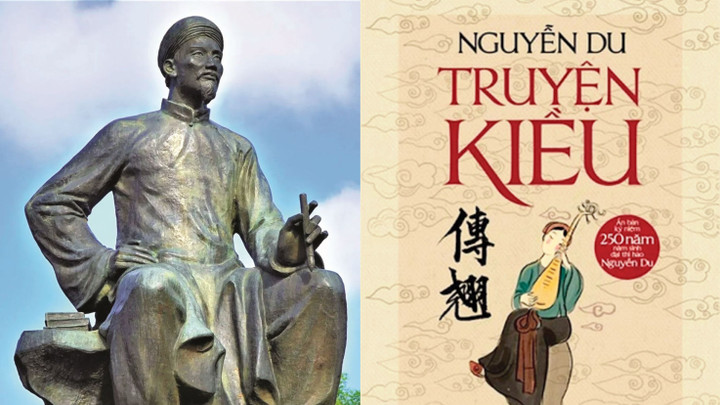 Trong truyện Kiều, Thuý Kiều mang họ gì? - 1