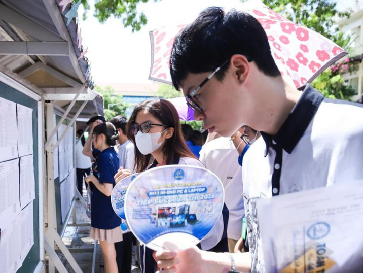 Sở GD&ĐT Sơn La quyết định dừng phương án thi tổ hợp 6 môn vào lớp 10. (Ảnh minh hoạ)