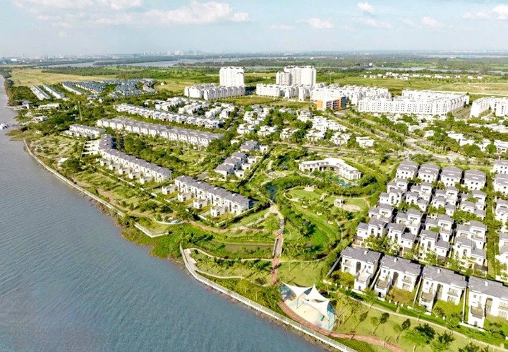 Cầu Cát Lái khởi công, bất động sản Nhơn Trạch được kỳ vọng sẽ khởi sắc?