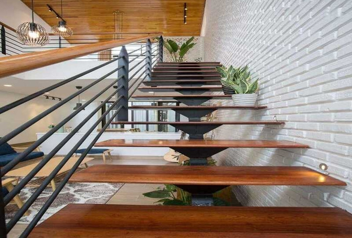 (Ảnh: Cauthangnghethuat)