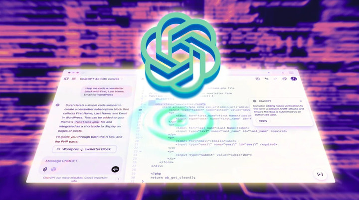 ChatGPT của OpenAI hiện đã có một trang web riêng dành cho các tính năng dịch thuật của mình. (Ảnh minh họa: Cnet)