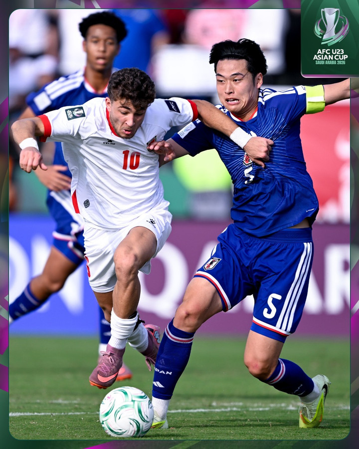 Trận tứ kết đầu tiên của giải U23 châu Á 2026 phải đi đến hiệp phụ.