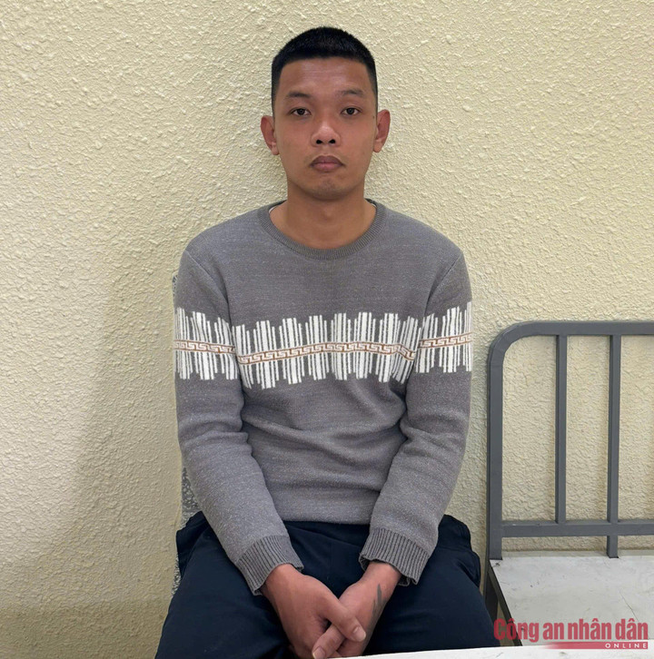 Bị can Kiều Ngọc Anh ra tay sát hại 2 phụ nữ gây rúng động, bức xúc trong dư luận.