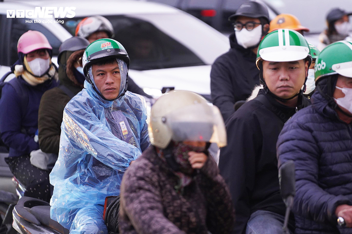 Miền Bắc sắp đón không khí lạnh mạnh. (Ảnh: Viên Minh)