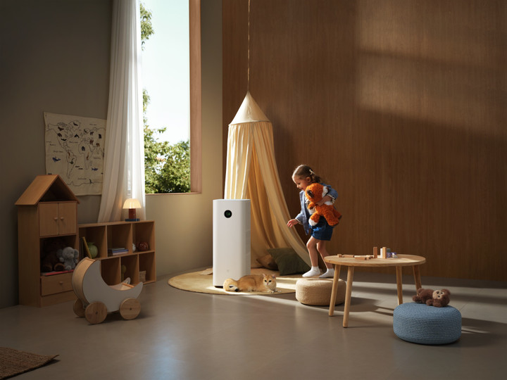 Xiaomi mở rộng hệ sinh thái AIoT tại Việt Nam, thêm loạt thiết bị thông minh - 4