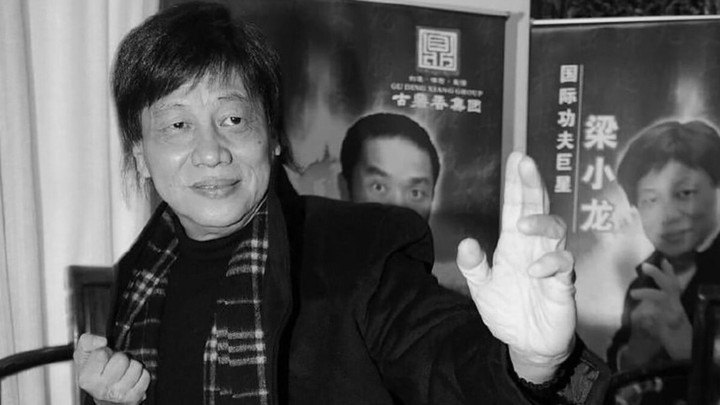 Lương Tiểu Long được đánh giá có võ nghệ chỉ xếp sau Lý Tiểu Long trong nhóm "Tứ Tiểu Long"