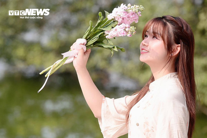 Ngày 19/1, miền Bắc hửng nắng. (Ảnh minh hoạ: Viên Minh)