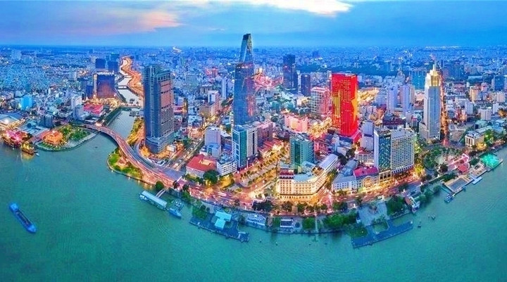 Giai đoạn từ năm 2010 đến năm 2025, Việt Nam đã đẩy mạnh hơn nữa hội nhập toàn diện và sâu rộng và chúng ta đã đạt được những thành tựu quan trọng.