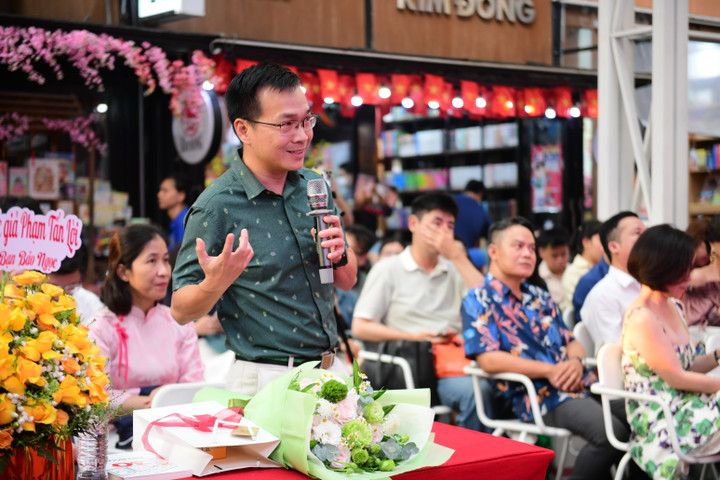 'Gió ngược' hé lộ hậu trường ít người biết về nghề báo và truyền thông - 4