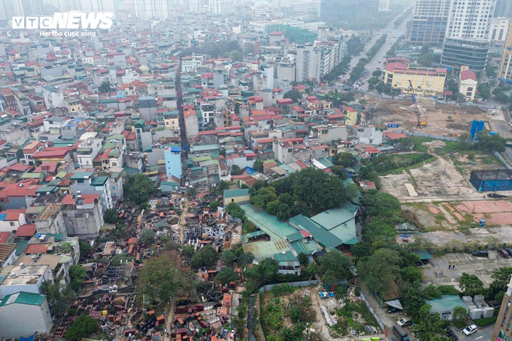 Khi tuyến Vành đai 2,5 được khép kín, Hà Nội sẽ có thêm trục giao thông quan trọng, góp phần rút ngắn thời gian đi lại, giảm ùn tắc, cải thiện môi trường đô thị và thúc đẩy phát triển kinh tế – xã hội.