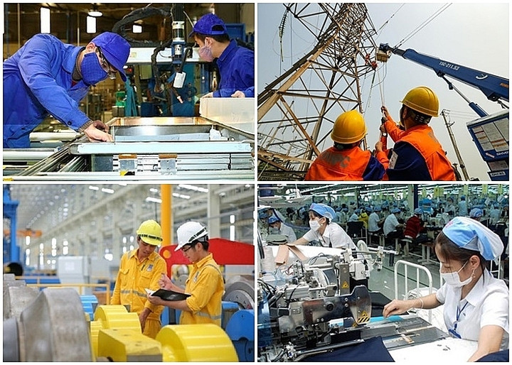 Những kết quả đạt được trong giai đoạn 2021 - 2025 khẳng định vai trò ngày càng rõ của khoa học, công nghệ, đổi mới sáng tạo và chuyển đổi số đối với tăng trưởng và năng lực cạnh tranh của nền kinh tế.