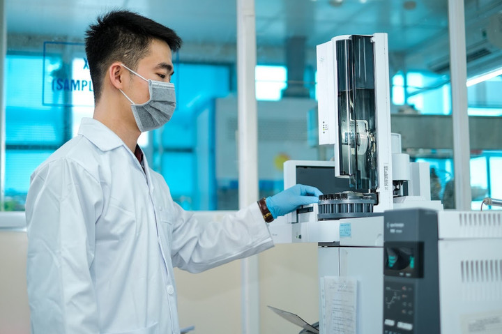 Dự thảo Chương trình hành động làm rõ các nội dung đột phá trong phát triển khoa học, công nghệ & đổi mới sáng tạo.