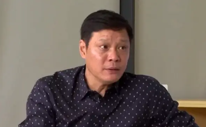 Cựu cầu thủ Phạm Chí Nghị khẳng định nên duy trì lối chơi hiện tại của Trung Quốc.