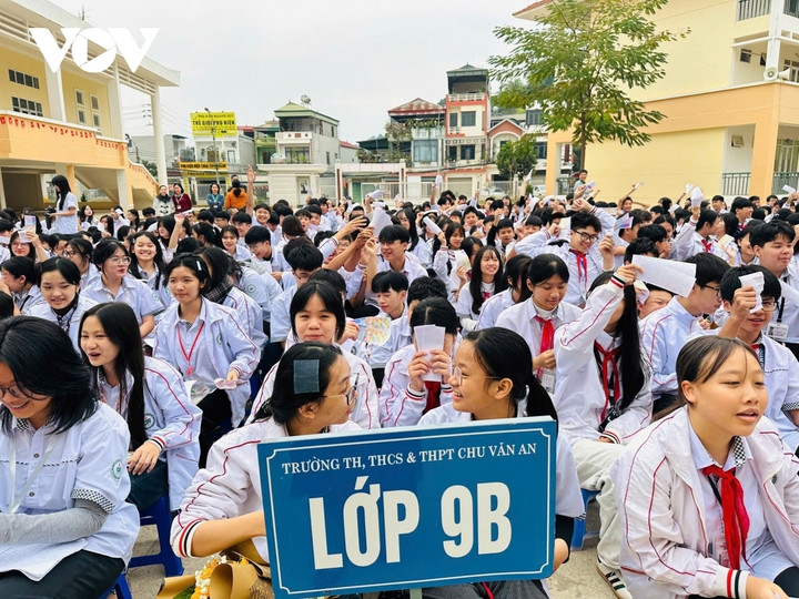 Tại Sơn La, phương án thi tổ hợp 6 môn từng gây phản ứng mạnh trong dư luận và đã được tạm dừng để xem xét điều chỉnh.