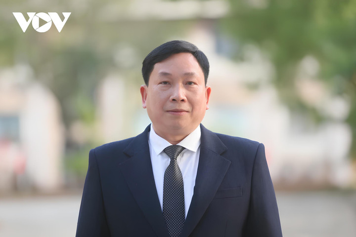 Theo ông Lù Văn Cường, qua các kỳ Đại hội, niềm tin của nhân dân vào sự lãnh đạo của Đảng ngày càng được củng cố bằng những thành tựu cụ thể trong phát triển kinh tế - xã hội.