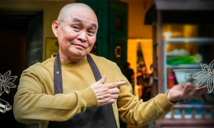 "Mùi phở" thu về khoảng 38 tỷ đồng tính đến trưa 4/3.