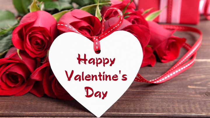 Ngày lễ Tình nhân Valentine 14/2 ai tặng quà cho ai?