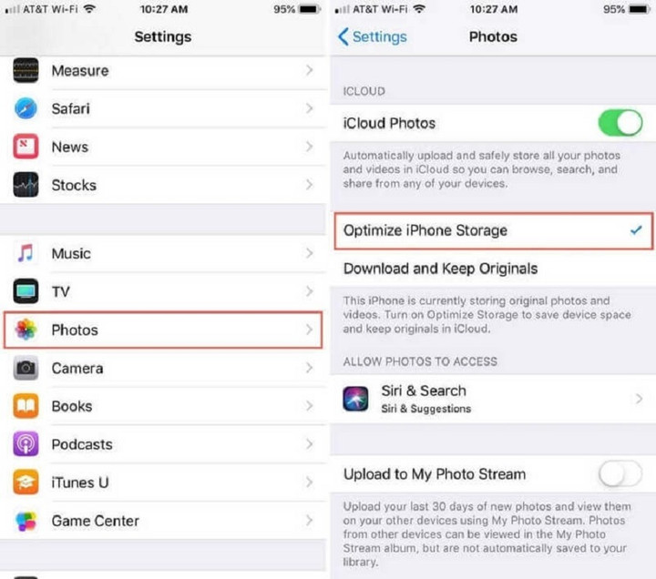 Mẹo xóa bộ nhớ trên iPhone để tối ưu hiệu năng và tiết kiệm dung lượng - 3