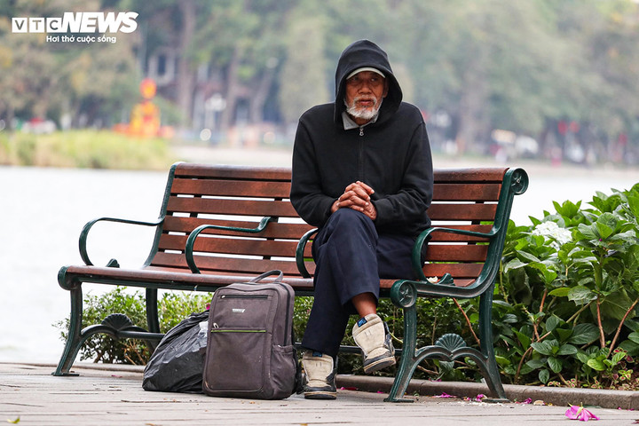 Ngày 22/1, Hà Nội rét đậm, có nơi rét hại. (Ảnh minh hoạ: Viên Minh)