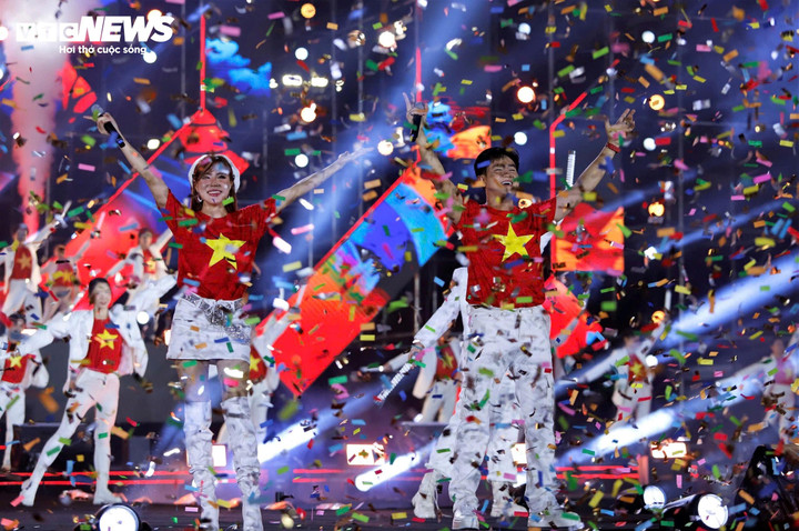 Xuân Bính Ngọ 2026 không chỉ là thời khắc chuyển giao năm mới, mà còn là mùa xuân mở đầu cho một chặng đường mới của tỉnh Gia Lai sau hợp nhất..